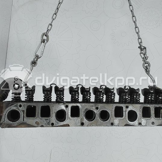 Фото Головка блока  для Jeep Comanche Mj / Cherokee / Grand Cherokee / Wrangler
