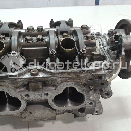 Фото Головка блока  для Subaru Forester / Legacy / Impreza / Outback