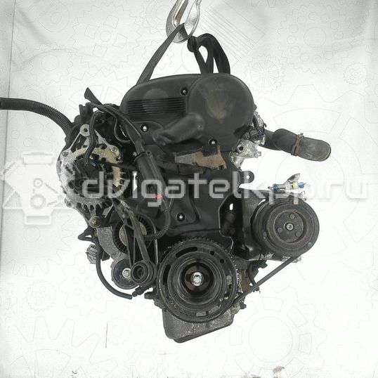 Фото Блок двигателя  для Holden / Opel / Chevrolet / Vauxhall