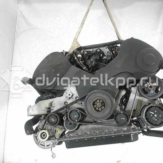 Фото Блок двигателя  для Audi A8