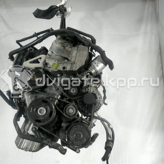 Фото Блок двигателя  для Volkswagen Tiguan / Eos 1F7, 1F8 / Golf / Passat / Jetta