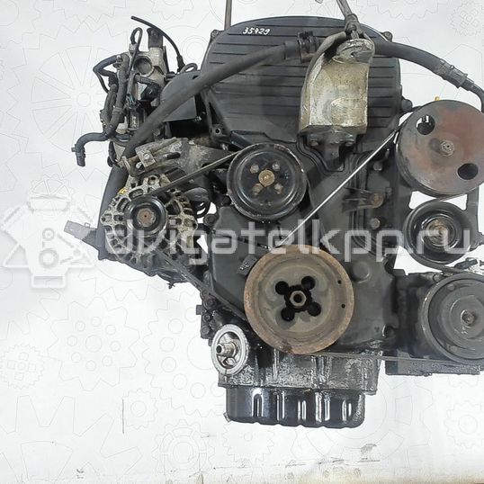 Фото Блок двигателя  для Hyundai Santa Fé