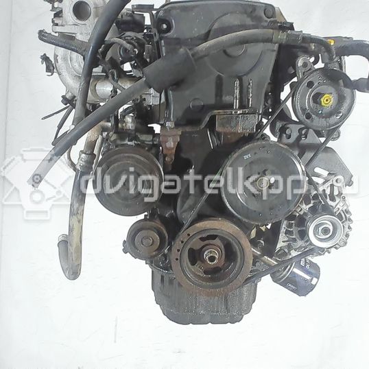 Фото Блок двигателя  для Hyundai Elantra / Trajet Fo / Coupe