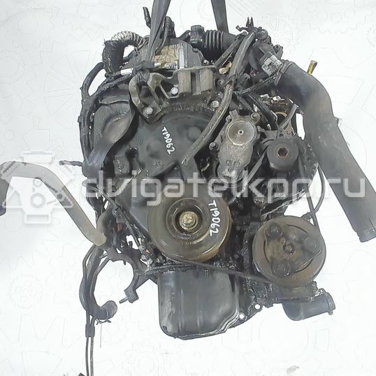 Фото Блок двигателя  для Ford Focus