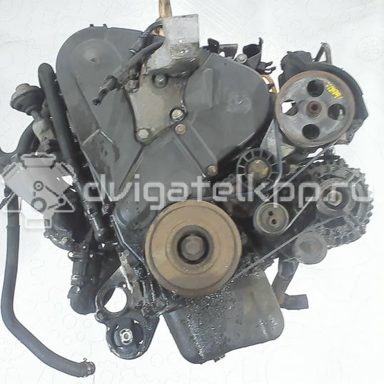 Фото Блок двигателя  для Citroen / Peugeot
