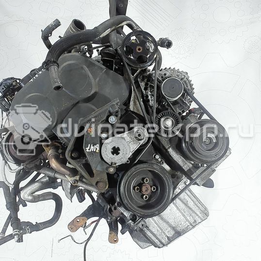 Фото Блок двигателя  для Jeep / Dodge