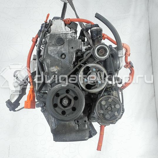 Фото Блок двигателя  10002RMXE00 для Honda / Honda (Dongfeng)