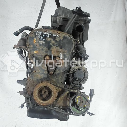 Фото Блок двигателя  для Ford Transit