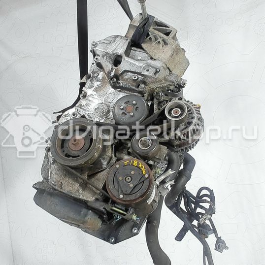 Фото Блок двигателя  для Venucia / Dongfeng (Dfac) / Nissan (Zhengzhou) / Samsung / Mazda / Nissan / Mitsubishi / Nissan (Dongfeng)