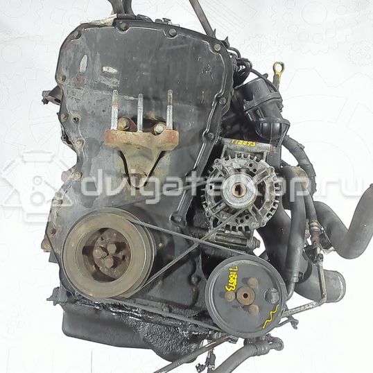 Фото Блок двигателя  для Ford Transit