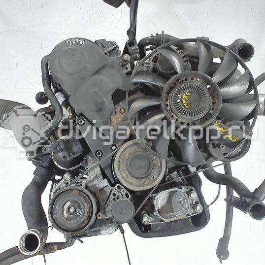 Фото Блок двигателя  038100040M для Volkswagen / Toyota
