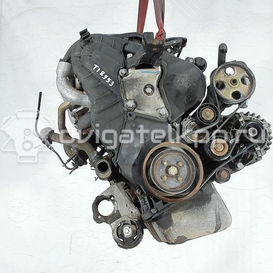 Фото Блок двигателя  для Citroen / Peugeot / Fiat