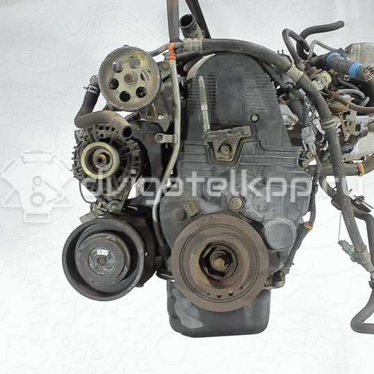 Фото Блок двигателя  для Honda Accord