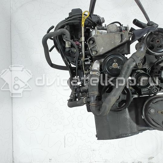 Фото Блок двигателя  для Ford Ka