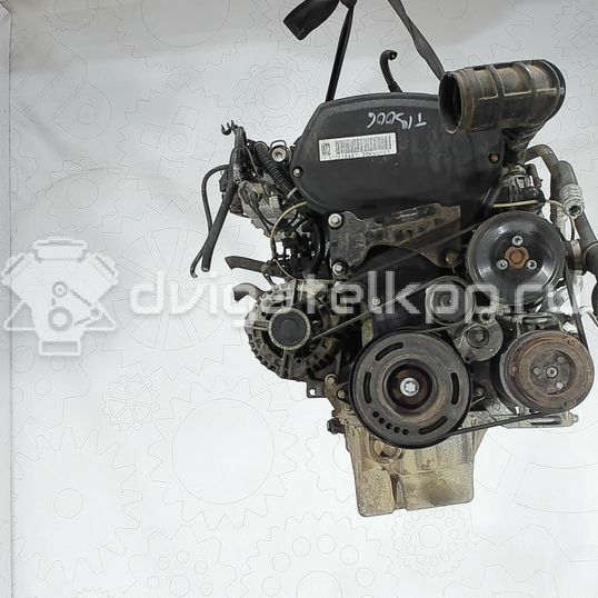 Фото Блок двигателя  для Opel / Westfield / Vauxhall