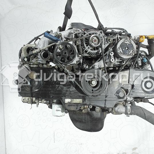 Фото Блок двигателя  для Subaru Forester / Legacy / Impreza / Outback