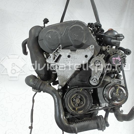 Фото Блок двигателя  для Volkswagen Touran / Golf