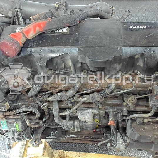 Фото Блок двигателя  для Daf / Daihatsu / Temsa / Fiat / Irizar / Volvo / Solaris / Hindustan / Vdl / Tata / Van Hool / Bova