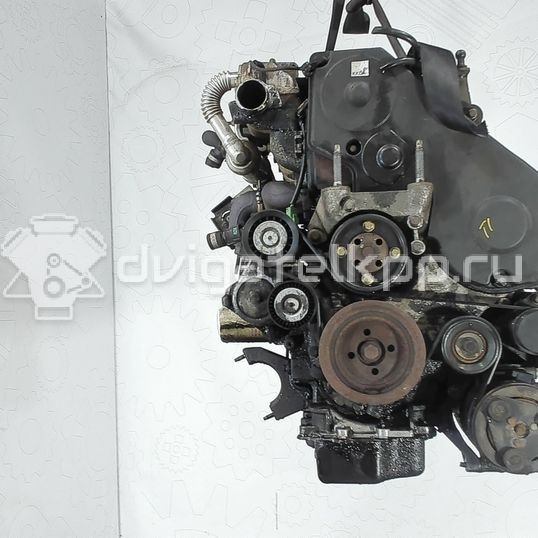 Фото Блок двигателя  для Ford Focus / C-Max