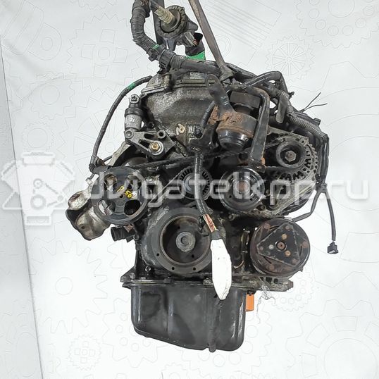 Фото Блок двигателя  для Lotus / Pontiac / Toyota / Toyota (Faw)