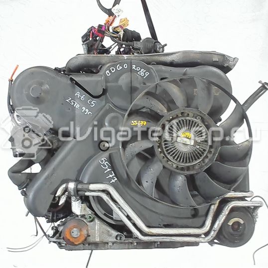 Фото Блок двигателя  для Audi A4 / A6