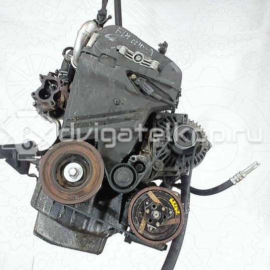 Фото Блок двигателя  7701479095 для Renault Grand / Scénic / Megane