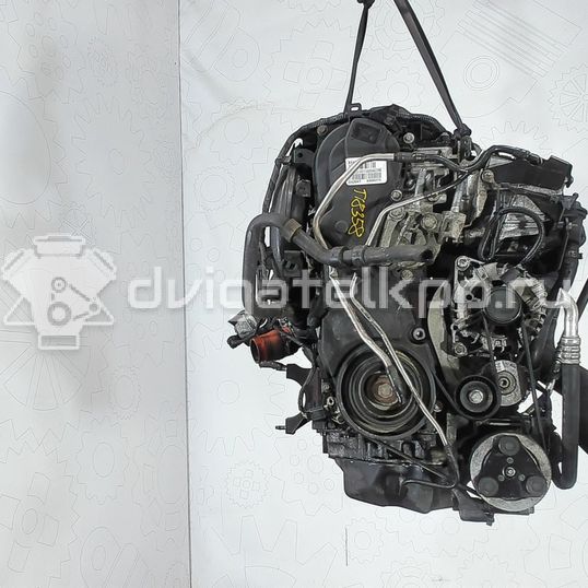 Фото Блок двигателя  1838469 для Ford / Ford Australia