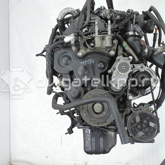 Фото Блок двигателя  для Volvo V50 Mw / V70 / C30 / S40 / S80
