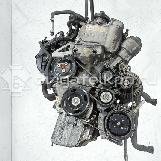 Фото Блок двигателя  03C100035D для Volkswagen Touran / Eos 1F7, 1F8 / Golf / Passat / Jetta