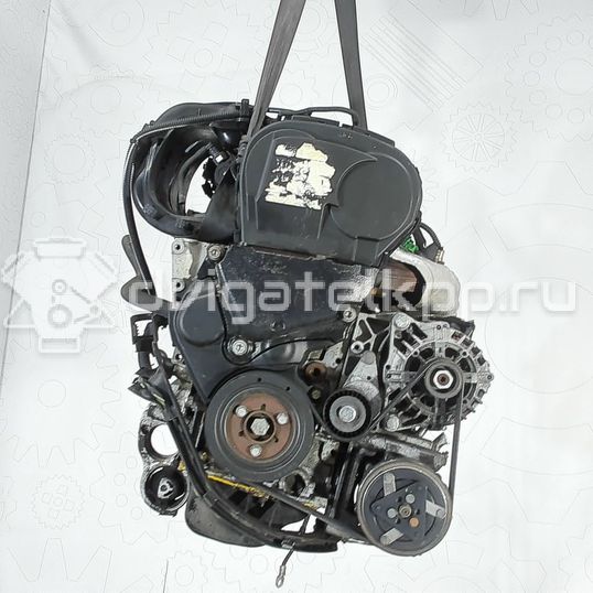 Фото Блок двигателя  для Peugeot 206 / 307 / 1007 Km / 207