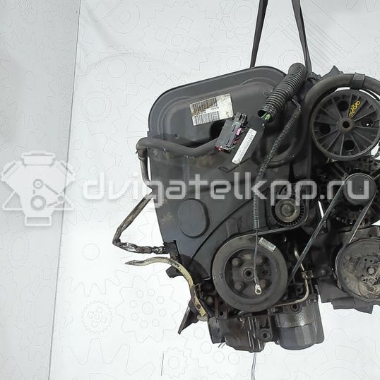 Фото Блок двигателя  для Volvo S80 / V70 / S70 Ls / S60