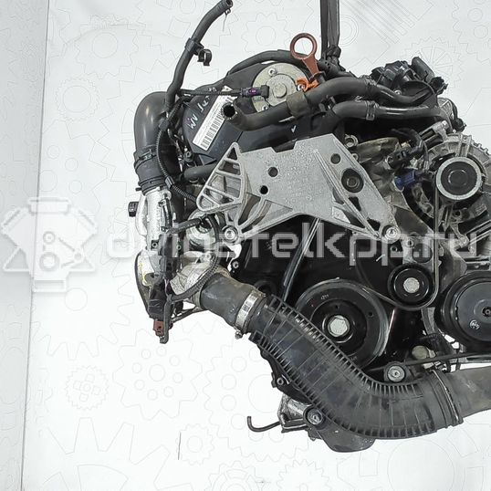 Фото Блок двигателя  06J100034T для Skoda / Volkswagen / Audi / Seat