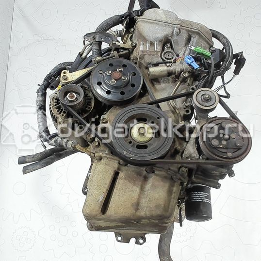 Фото Блок двигателя  для Maruti Suzuki / Suzuki / Suzuki (Changhe) / Fiat / Suzuki (Changan)