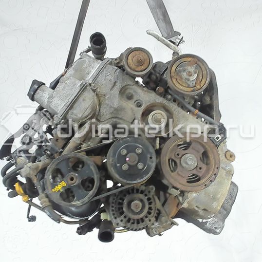 Фото Блок двигателя  для Perodua / Subaru / Daihatsu / Toyota