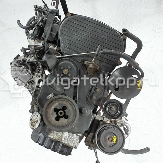 Фото Блок двигателя  для Hyundai Santa Fé