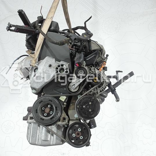 Фото Блок двигателя  06B100098DX для Volkswagen Bora / Golf