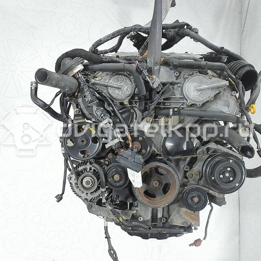 Фото Блок двигателя  для Nissan Skyline / Gloria / Cedric / Stagea