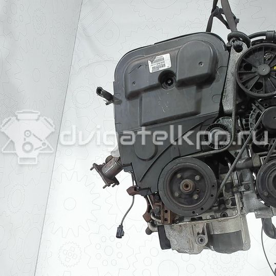 Фото Блок двигателя  для Volvo S70 Ls / C70 / V70 / S60 / S80