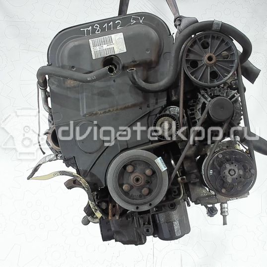 Фото Блок двигателя  для Volvo S80 / V70 / S60