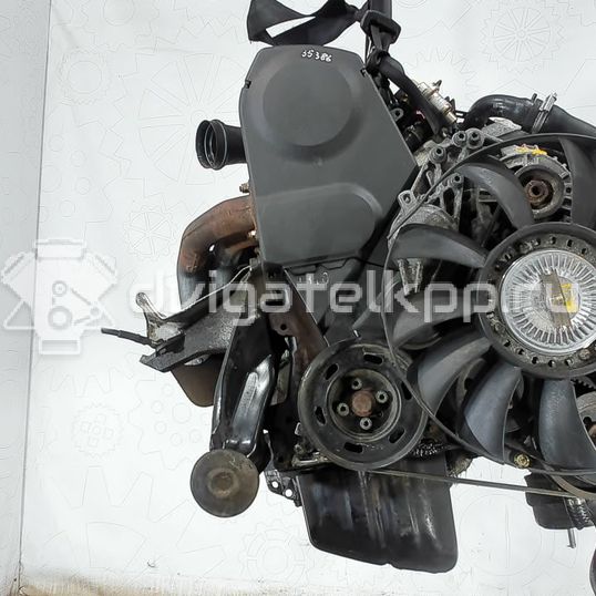 Фото Блок двигателя  для Audi A4