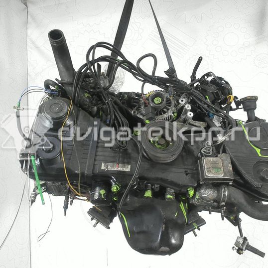 Фото Блок двигателя  для Subaru Forester / Legacy / Impreza / Exiga Ya