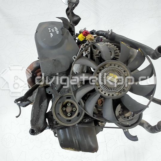 Фото Блок двигателя  для Audi A4