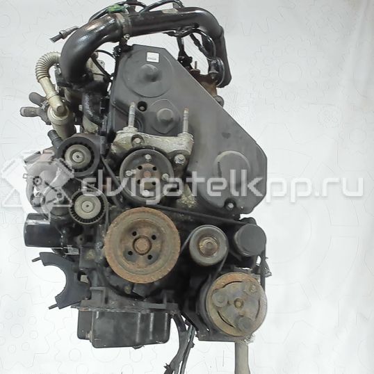Фото Блок двигателя  1444979 для Ford Focus / C-Max / Mondeo