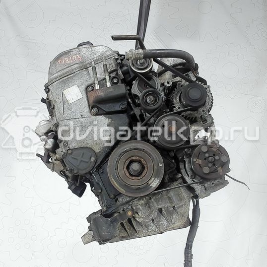 Фото Блок двигателя  для Honda Civic / Cr-V