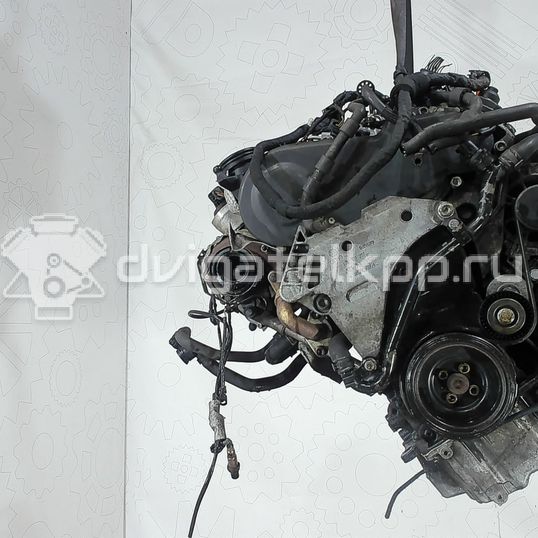 Фото Блок двигателя  03L100034F для Volkswagen Passat