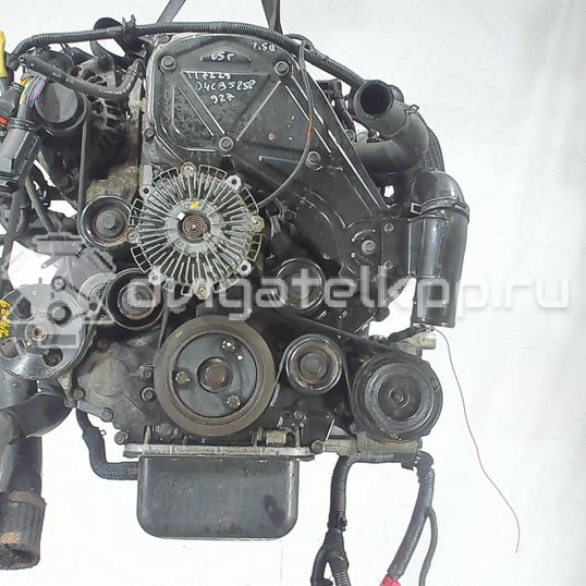 Фото Блок двигателя  211014AA10 для Hyundai / Kia