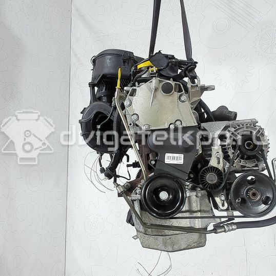 Фото Блок двигателя  для Mahindra / Renault / Dacia