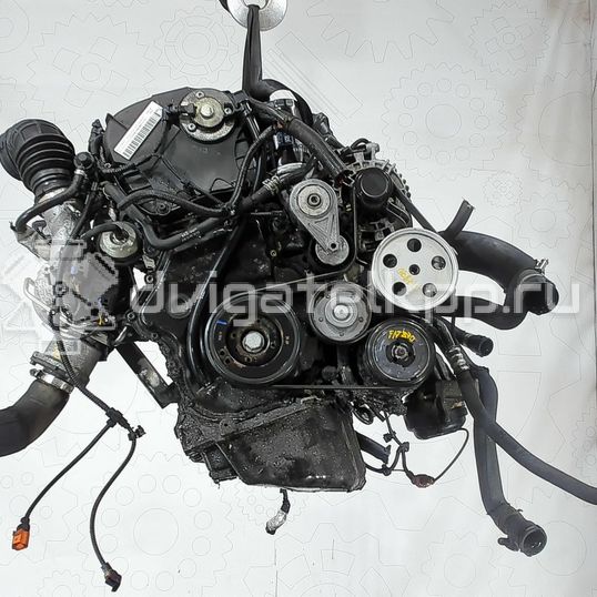 Фото Блок двигателя  06H100033E для Audi A3 / A5 / A4 / A6