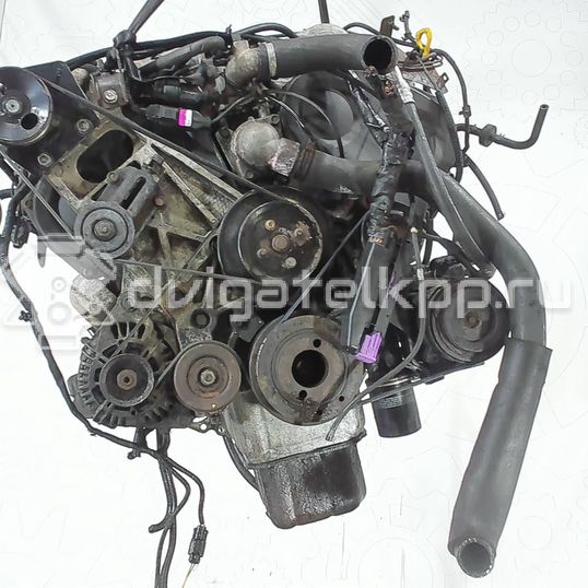 Фото Блок двигателя  2110239B00 для Hyundai (Huatai) / Kia (Dyk) / Hyundai / Kia