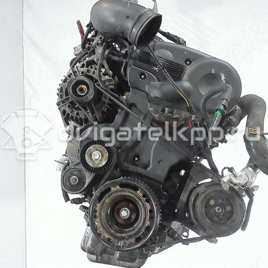 Фото Блок двигателя  для Opel / Chevrolet / Vauxhall